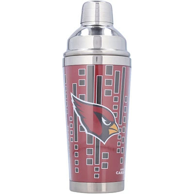 The Memory Company Arizona Cardinals 20oz. Shaker