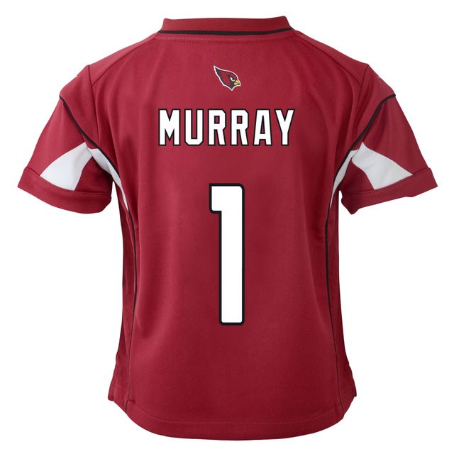 Tout-petit Nike Kyler Murray Cardinal Arizona Cardinals Game - Maillot