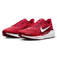 Unisex Nike Red Arizona Cardinals Zoom Pegasus 41 Running Shoes