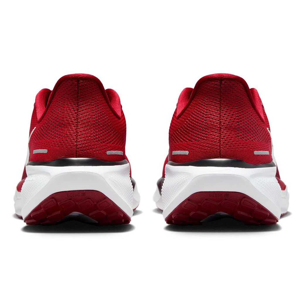 Unisex Nike Red Arizona Cardinals Zoom Pegasus 41 Running Shoes