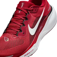 Unisex Nike Red Arizona Cardinals Zoom Pegasus 41 Running Shoes