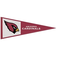 WinCraft Arizona Cardinals 13'' x 32'' Primaire - Fanion