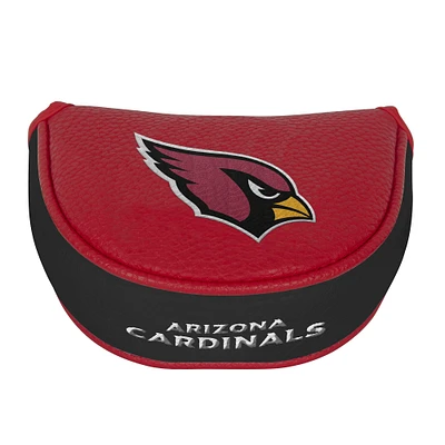WinCraft Arizona Cardinals Mallet Putter Cover
