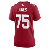 Women's Nike Christian Jones  Cardinal Arizona Cardinals Game Jersey