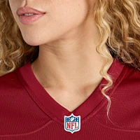 Women's Nike Dennis Daley Cardinal Arizona Cardinals Team Color Jersey