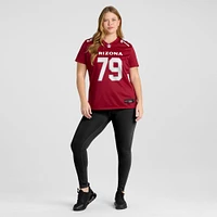 Women's Nike Jacob Slade  Cardinal Arizona Cardinals Game Jersey