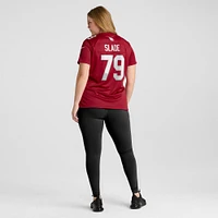 Women's Nike Jacob Slade  Cardinal Arizona Cardinals Game Jersey
