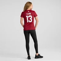 Women's Nike Kei'Trel Clark  Cardinal Arizona Cardinals Game Jersey
