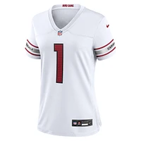 Women's Nike Kyler Murray White Arizona Cardinals Player Jersey