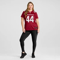 Women's Nike Owen Pappoe  Cardinal Arizona Cardinals Game Jersey