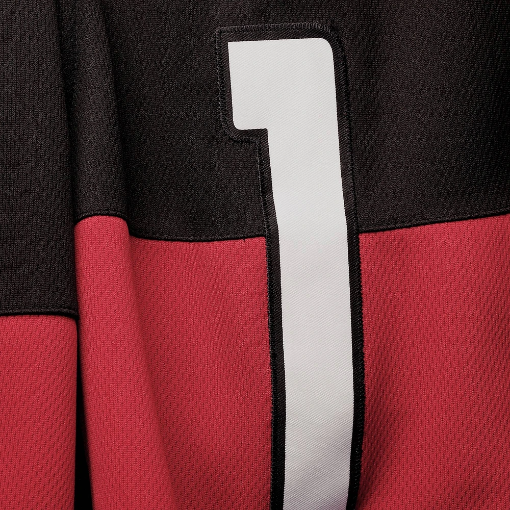 Youth Kyler Murray Black Arizona Cardinals Name & Number Player Shorts