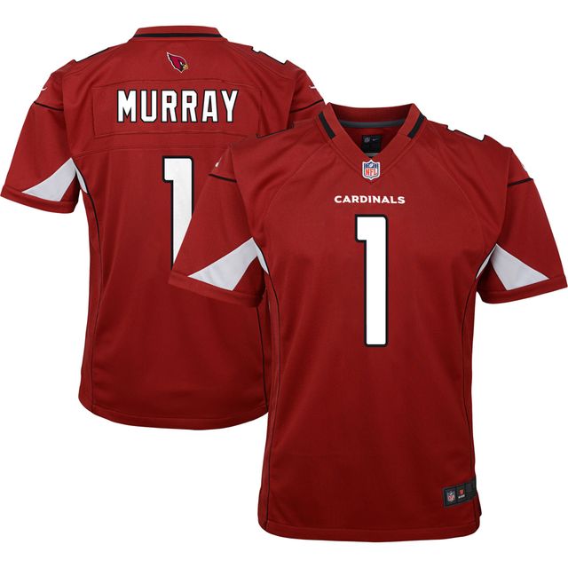 Jeu Nike Kyler Murray Cardinal Arizona Cardinals pour jeunes - Maillot