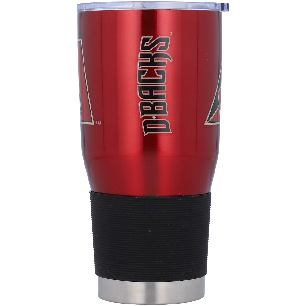 Arizona Diamondbacks 30oz. Gameday Stainless Tumbler