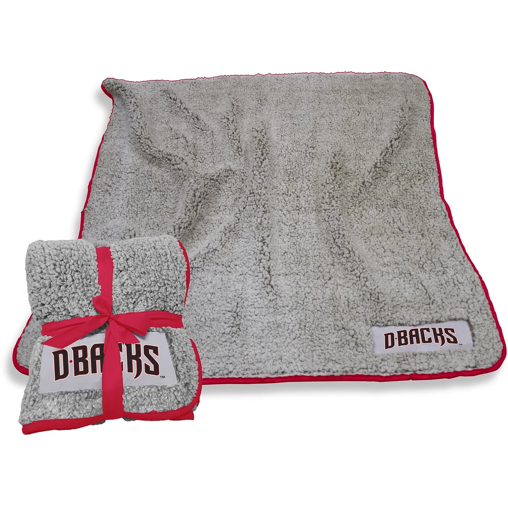 Arizona Diamondbacks 50" x 60" Frosty Fleece Team Blanket
