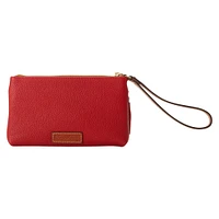 Dooney & Bourke Arizona Diamondbacks Infield Double-Zip Wristlet