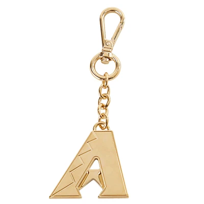 Dooney & Bourke Arizona Diamondbacks Pendant Keychain