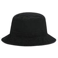 Men's '47 Black Arizona Diamondbacks Primary Logo Bucket Hat