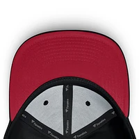 Men's Fanatics Black Arizona Diamondbacks Walk-Off Bullpen Snapback Hat