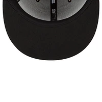 Men's New Era Black Arizona Diamondbacks 2023 Alternate Authentic Collection On-Field  59FIFTY Fitted Hat