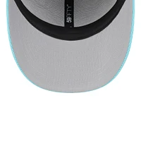 Men's New Era  Black Arizona Diamondbacks 2025 Batting Practice Low Profile 59FIFTY Fitted Hat
