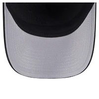 Men's New Era  Black Arizona Diamondbacks 9FORTY M-Crown Adjustable Hat