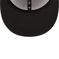 Casquette ajustée 59FIFTY sur le terrain de la collection authentique alternative des Diamondbacks l'Arizona New Era noire pour hommes