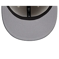 Men's New Era  Khaki/Black Arizona Diamondbacks 2024 Fourth of July 59FIFTY Fitted Hat