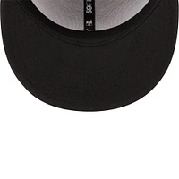 Men's New Era  Red/Black Arizona Diamondbacks Home Authentic Collection On-Field 59FIFTY Fitted Hat