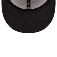 Men's New Era Red/Black Arizona Diamondbacks National Baseball Hall of Fame Low Profile 59FIFTY Fitted Hat