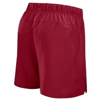 Men's Nike Arizona Diamondbacks Woven Victory Performance Shorts