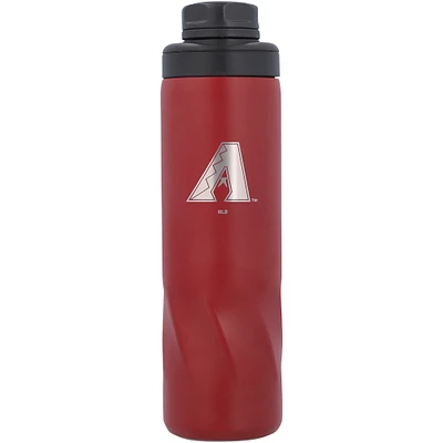 WinCraft Arizona Diamondbacks 20 oz. Bouteille d'eau Morgan