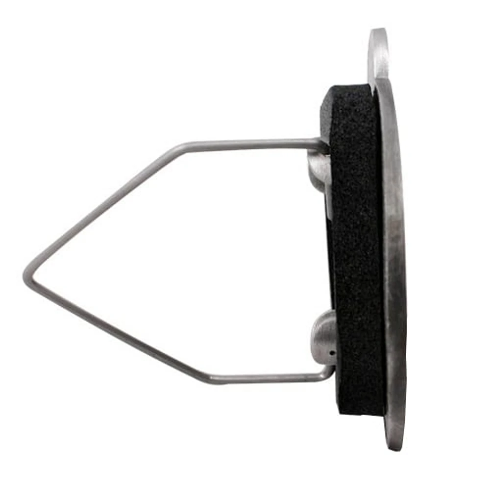 Couvercle de récepteur d'attelage fixe 2" Arizona State Sun Devils Mega Oval