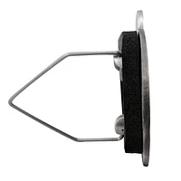 Couvercle de récepteur d'attelage fixe 2" Arizona State Sun Devils Mega Oval