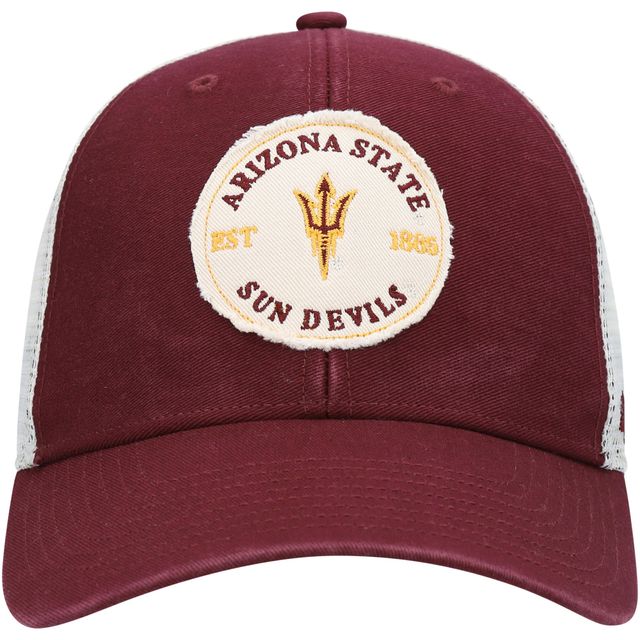 Casquette Snapback '47 Arizona State Sun Devils Howell MVP pour homme