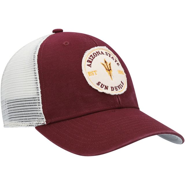 Casquette Snapback '47 Arizona State Sun Devils Howell MVP pour homme
