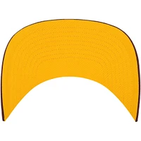 Men's '47 Maroon Arizona State Sun Devils Straight Eight Adjustable Trucker Hat