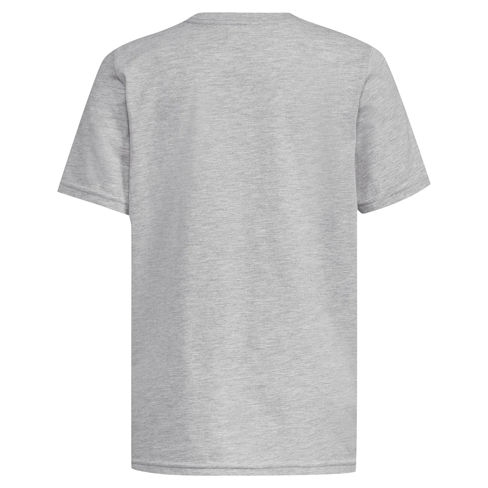 Men's adidas Gray Arizona State Sun Devils Stake Our Claim T-Shirt