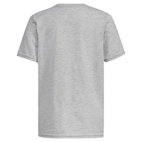 Men's adidas Gray Arizona State Sun Devils Stake Our Claim T-Shirt
