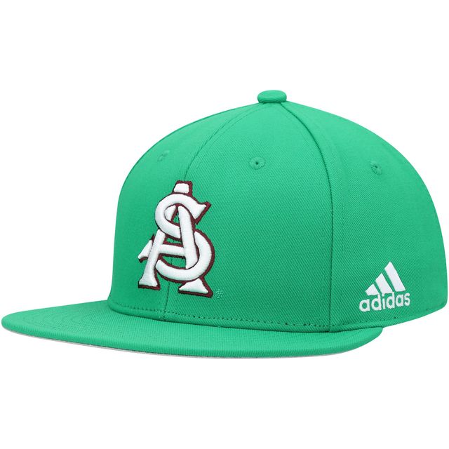 Casquette ajustée adidas Arizona State Sun Devils On-Field Baseball pour homme