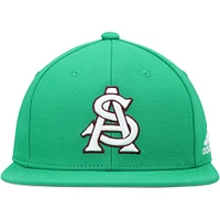 Men's adidas Arizona State Sun Devils On-Field Baseball Fitted Hat