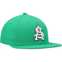 Men's adidas Arizona State Sun Devils On-Field Baseball Fitted Hat