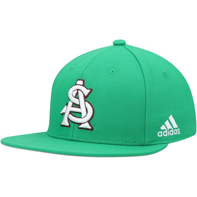 Casquette ajustée adidas Arizona State Sun Devils On-Field Baseball pour homme