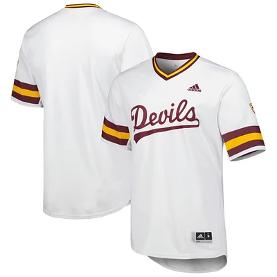 Maillot de baseball réplique adidas des Sun Devils l'Arizona State pour hommes