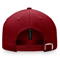 Men's Top of the World Maroon Arizona State Sun Devils Slice Adjustable Hat