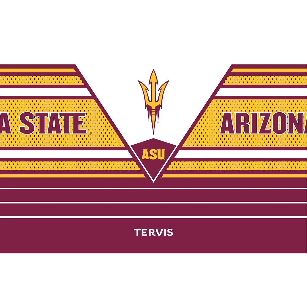 Tervis Arizona State Sun Devils 20oz. Win Streak Stainless Steel Tumbler