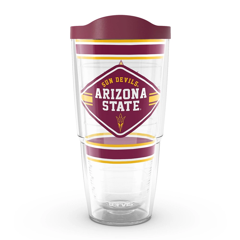 Tervis Arizona State Sun Devils 24oz. First String Classic Tumbler