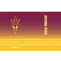 Tervis  Arizona State Sun Devils 30oz. Ombre Stainless Steel Tumbler