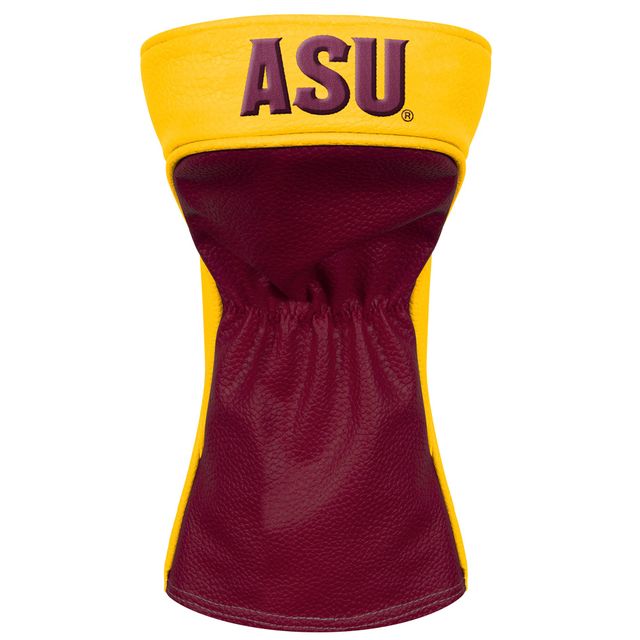 Couvre-bâton WinCraft Arizona State Sun Devils Golf Club