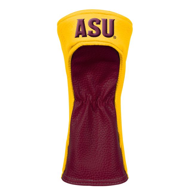Couvre-bâton hybride WinCraft Arizona State Sun Devils Golf Club