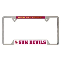 WinCraft Arizona State Sun Devils License Plate Frame